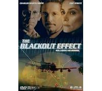 Eric Stoltz - Blackout Effect - Kollision am Himmel [Import allemand]