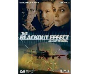 Eric Stoltz - Blackout Effect - Kollision am Himmel [Import allemand]