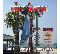 Eric Stone - White Christmas [Import]