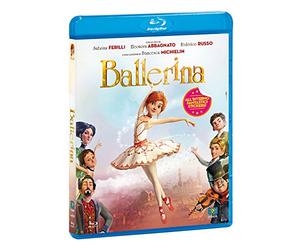 Eric Summer - Ballerina BRD [Blu-Ray] [Import]