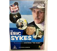 Eric Sykes Collection