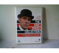 Eric Sykes Collection [Edizione: Regno Unito] [Import]