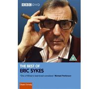 Eric Sykes - Eric Sykes The Best of [Import anglais]