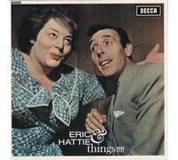 Eric Sykes & Hattie Jacques - Eric Sykes & Hattie Jacques [Import]
