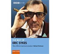 Eric Sykes - The Best Of Eric Sykes
