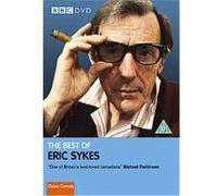 Eric Sykes - The Best Of Eric Sykes G