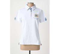 eric tabarly tee-shirts et débardeurs femme de couleur blanc 38