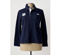 eric tabarly tee-shirts et débardeurs femme de couleur bleu