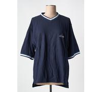 eric tabarly tee-shirts et débardeurs femme de couleur bleu 38