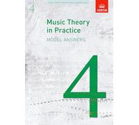 Eric Taylor – Théorie de la musique en pratique : Corrigés modèles Grade 4