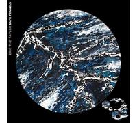 Eric Taylor - Safe Travels [Cd]