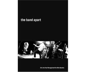 Eric the Fool Recognized His Bike Quakes [DVD]