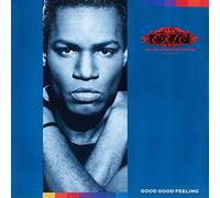 Eric & The Good Good Feeling - Good Feeling (Orbital Mix, Promo) [Import]