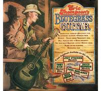 Eric Thompson's Bluegrass Guitar [Vinyl LP]
