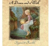 Eric Tingstad & Nancy Rumble - Dream & A Wish
