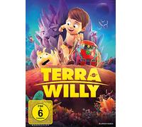 Eric Tosti - Terra Willy