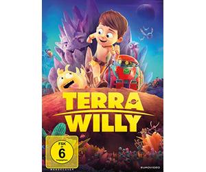 Eric Tosti - Terra Willy