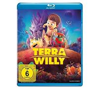 Eric Tosti - Terra Willy [Blu-ray]