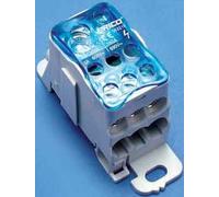 Éric UD 125 A - Bloc répartiteur UD 125 A 8 lance 30 kA