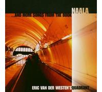 Eric Van Der Westens - Naala & More Songs from T [Import]