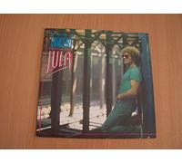 Eric Vincent - Lula / Meme Si Ton Ile C'est Pas L'Bresil - 45 tours - 7"