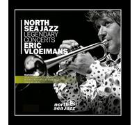 Eric Vloeimans - About Beauty: North Sea Jazz