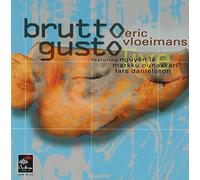 Eric Vloeimans - Brutto Gusto
