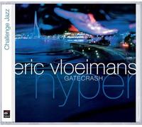 Eric Vloeimans : Hyper