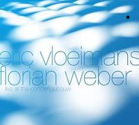 Eric Vloeimans : Live at the Concertgebouw