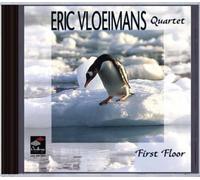 Eric Vloeimans Quartet – First Floor – Challenge