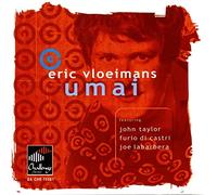 Eric Vloeimans : Umai