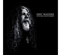 Eric Wagner - In The Lonely Light Of Mourning [Cd]