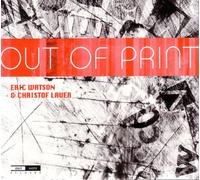 Watson, Eric - Ou of Print [Import]