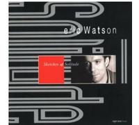 Eric Watson - Sketches Of Solitude