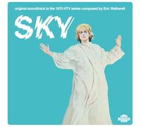 Eric Weatherell - Sky: 1975 HTV Soundtrack [Vinyl] [Import]