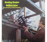 Eric Weissberg - Dueling Banjos From The Original Motion Picture Soundtrack Deliverance And Additional Music