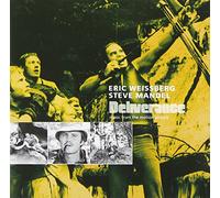 Eric Weissberg & Steve Mandel - Deliverance