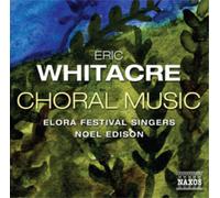 Eric Whitacre Eric Whitacre: Choral Music (CD) Album