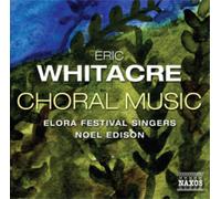 Whitacre: Choral Music
