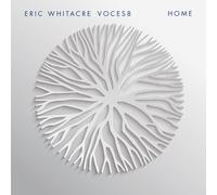 Eric Whitacre Eric Whitacre: Home (Vinyl) 12" Album