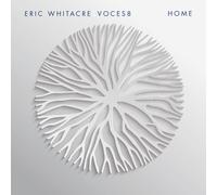 Eric Whitacre: Home by Eric Whitacre [CD] NEUF