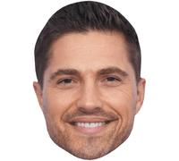 Eric Winter (Smile) Masques de celebrites