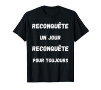 Eric Zemmour Élections Législatives 2022 T-Shirt