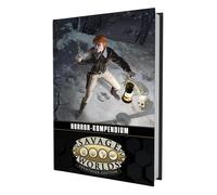 Erica Balsley Michael Barbeau Brian Reeves Donald Sche Savage Worlds - (Poche)