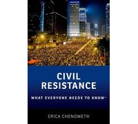 Civil Resistance