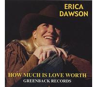Erica Dawson - Combien vaut l'amour ?