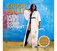 Erica Falls - Let's Get Down Tonight [Vinyl]