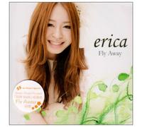 Erica - Fly Away [Import]