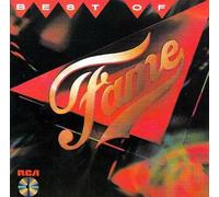 Erica Gimpel/Gene Anthony Ray, Valerie Landsburg, Debbie Allen. [Import]