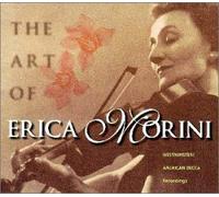 Erica Morini - Art of [Import]